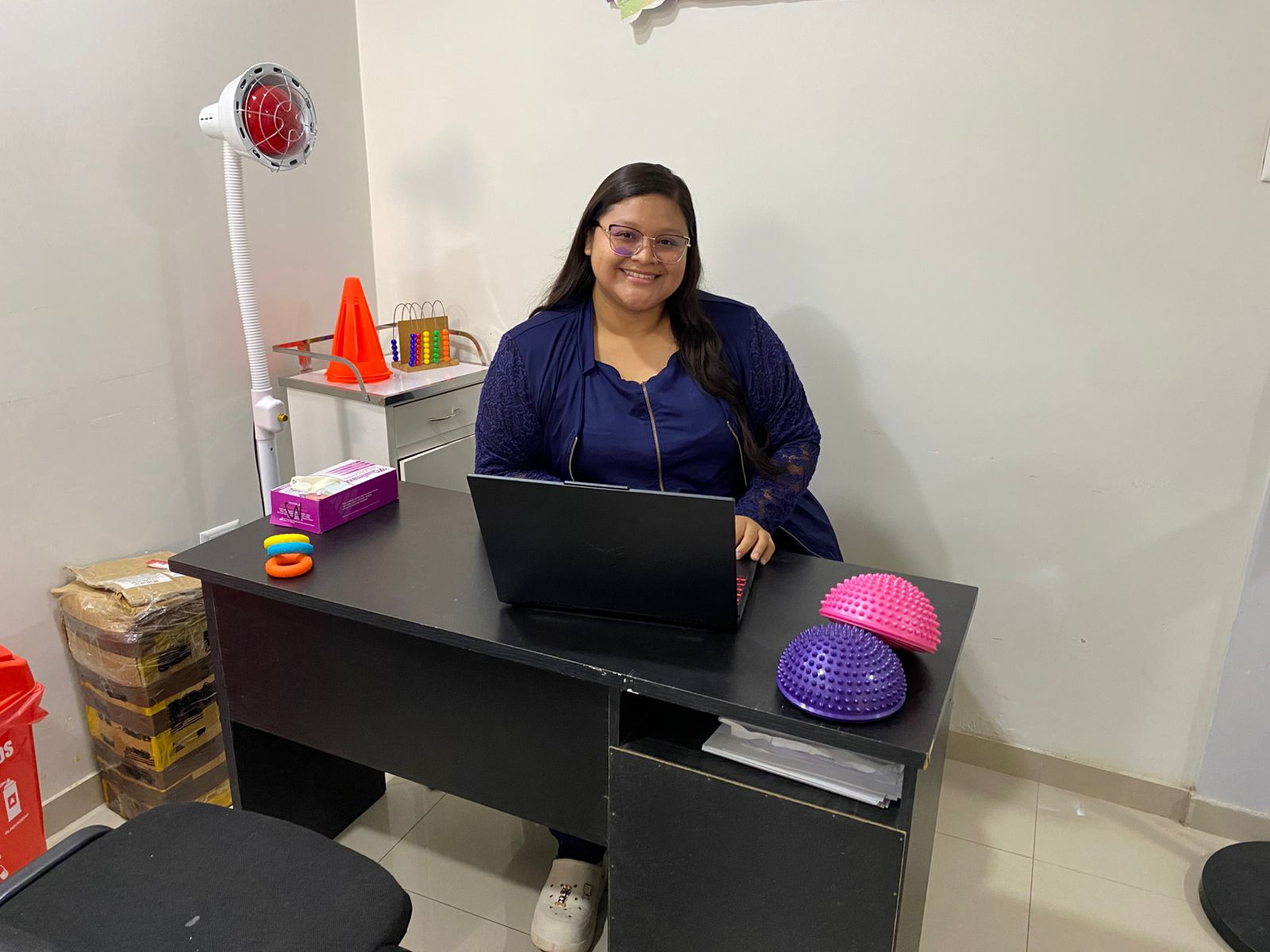 Estefani Ayala Torres