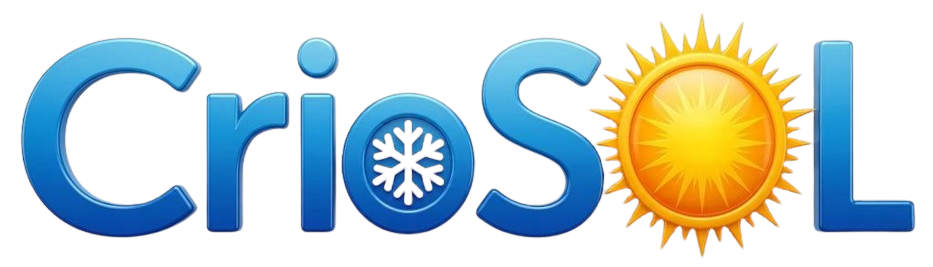 Tecnología CrioSol