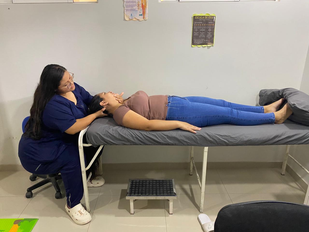 Terapia Manual