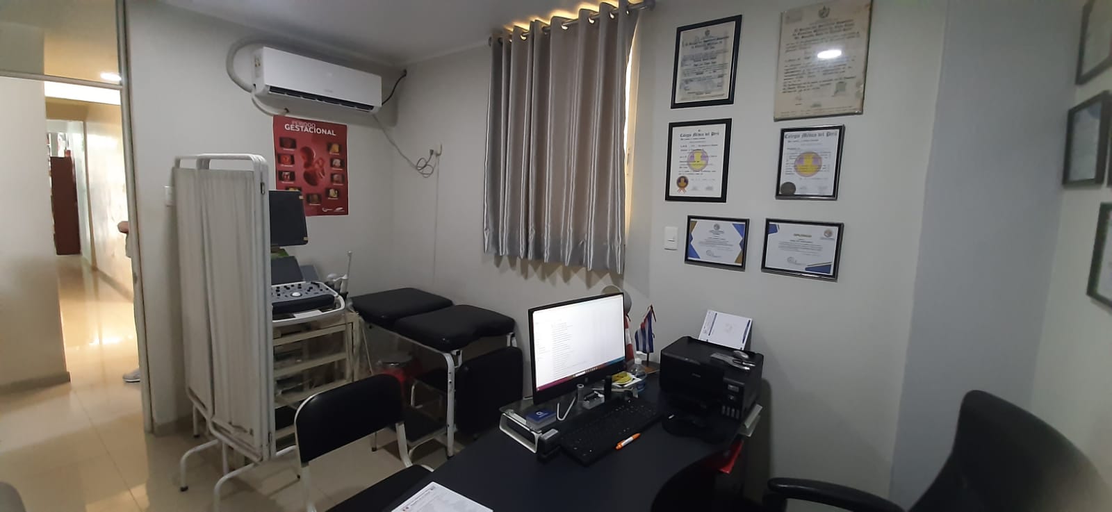 Dr. Ángel — Especialista en Medicina Integral